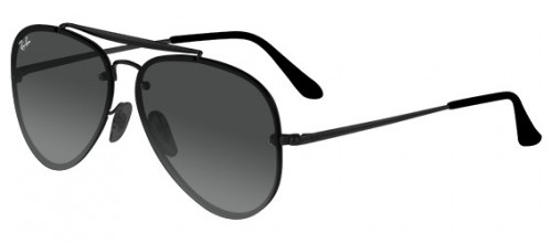 BLAZE LARGE AVIATOR RB 3584N